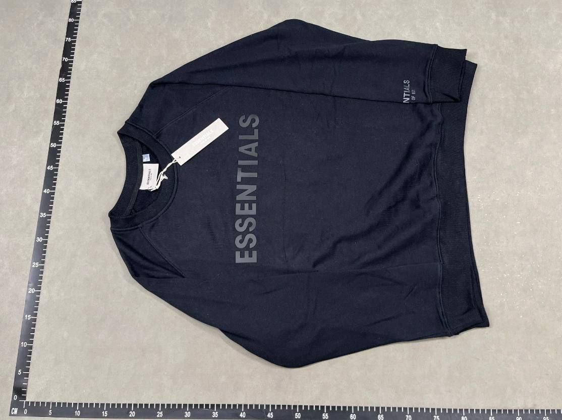  Essentials Hoodie ( 15 colors )