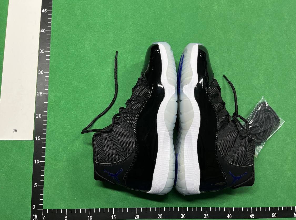 JORDAN 11 [31 Colors] -2
