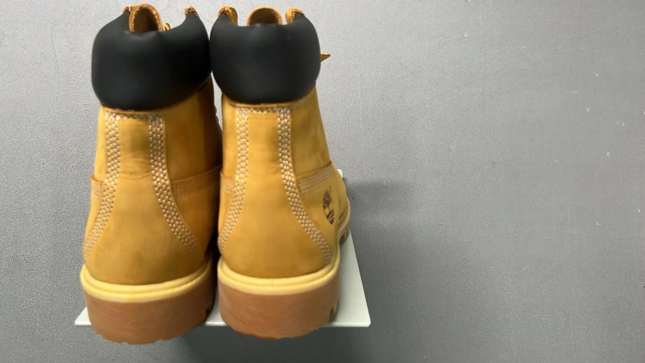 Timberland outdoor boots