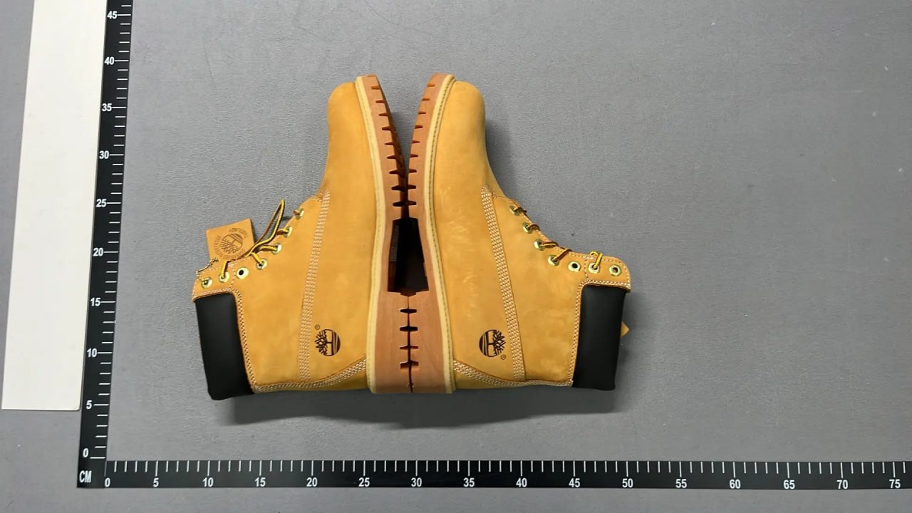 Timberland outdoor boots