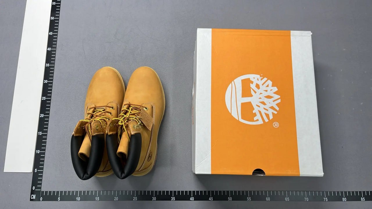 Timberland outdoor boots
