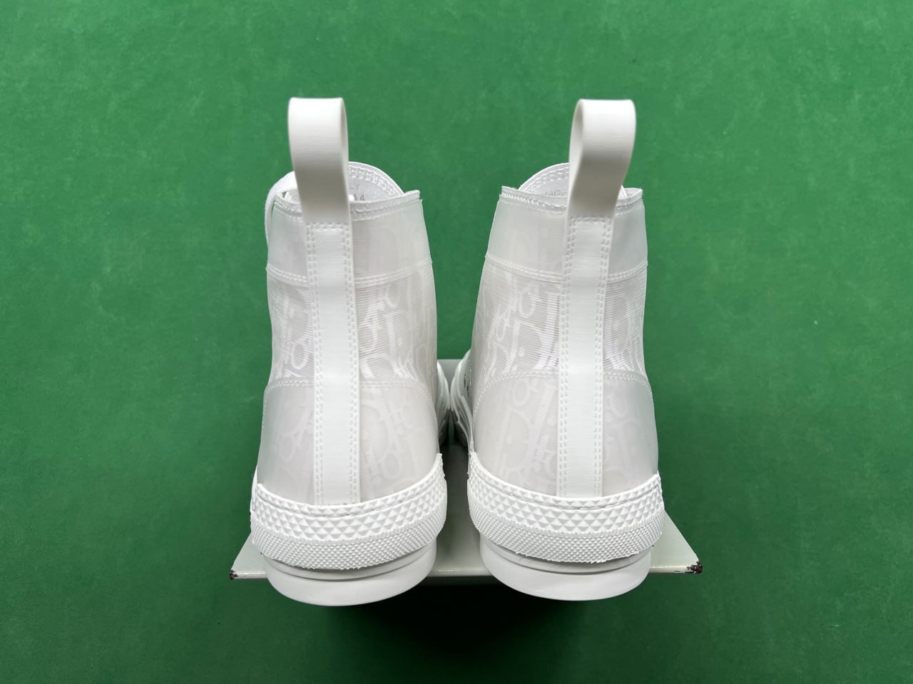 dior B23 loafers -4