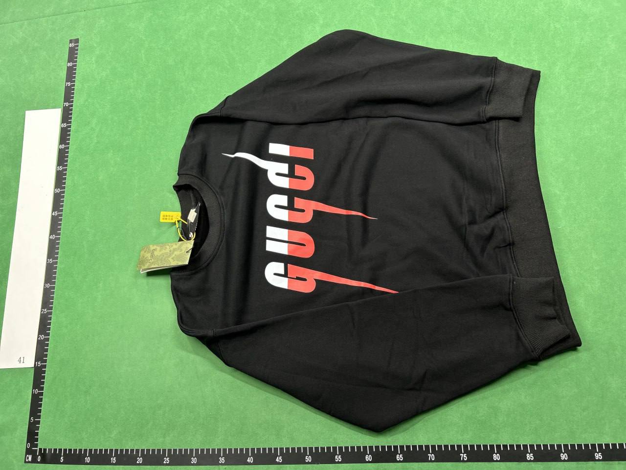 GUICC sweatshirt （+40color） -4
