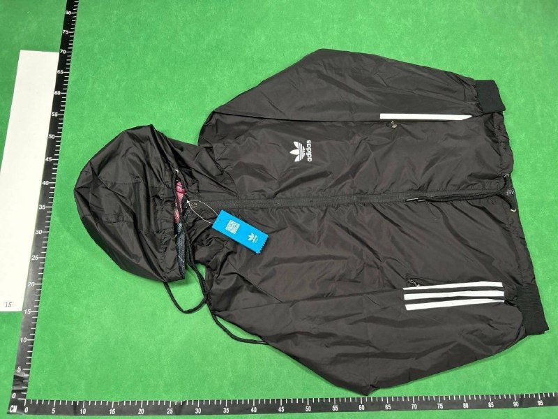 Adidas Jacket