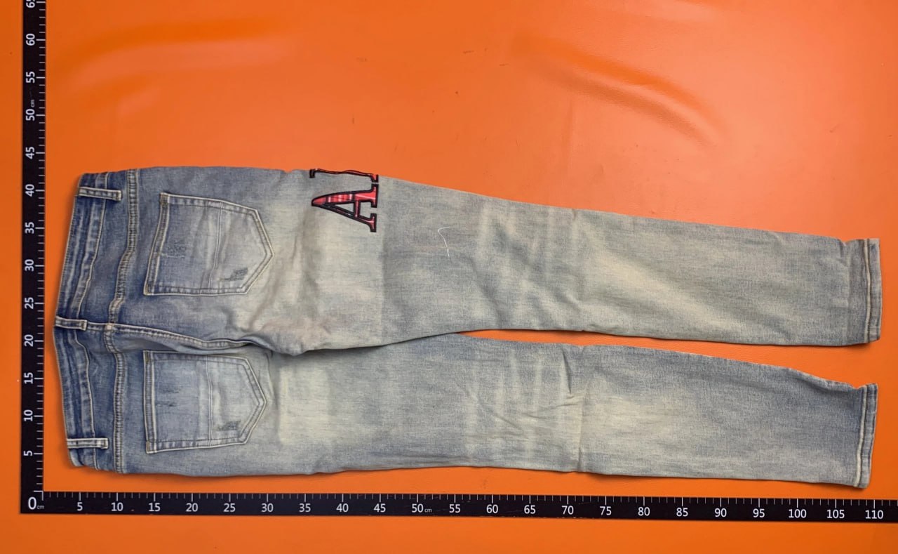 PURPLE Jeans -2