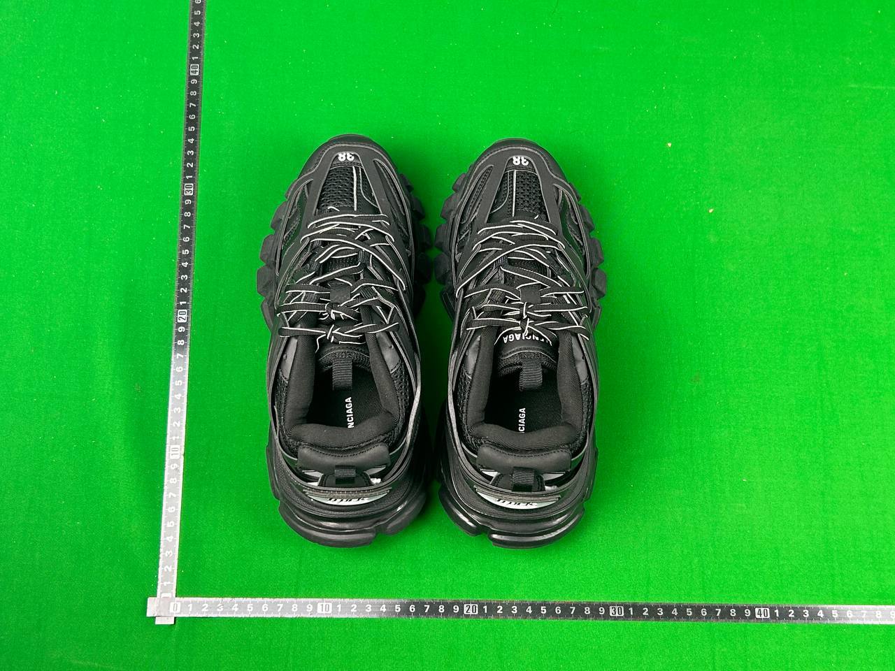 Balenciaga Track 3.0