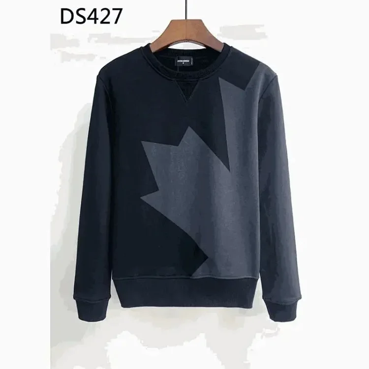  DSQUARED2 Sweatshirt/Hoodie（40+ Styles）