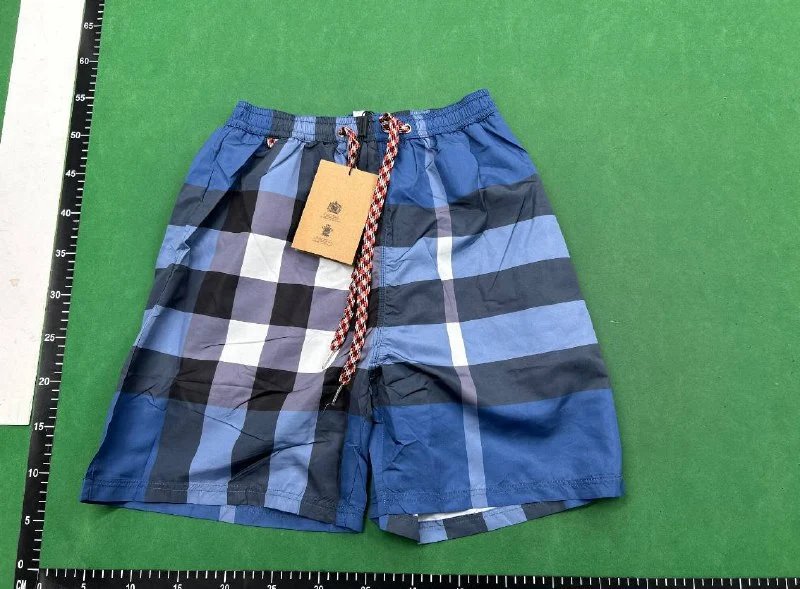 Burberry shorts -3