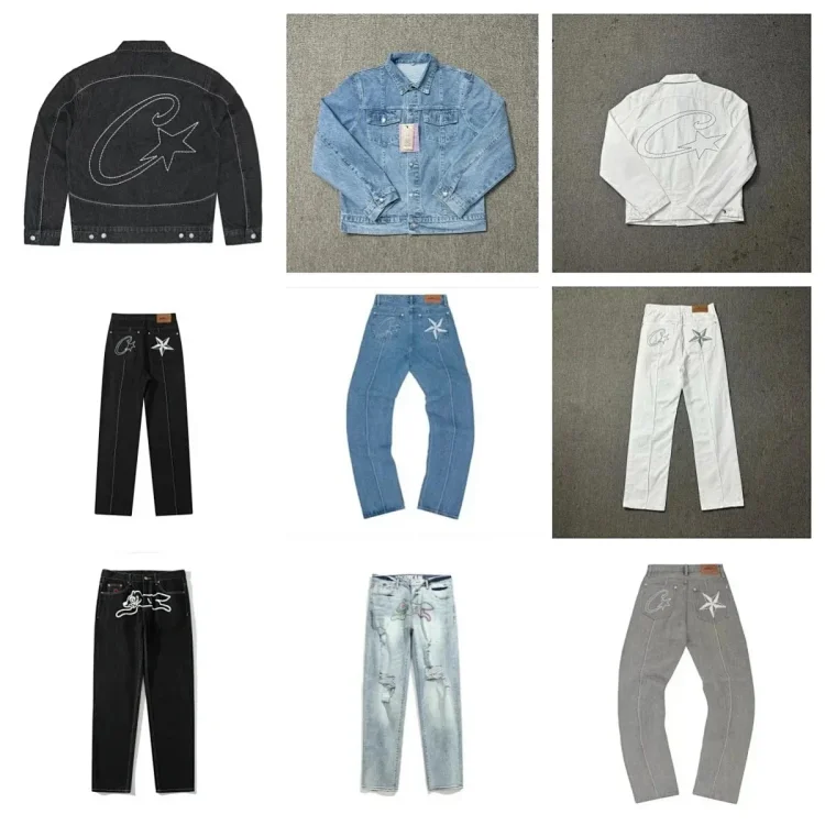 Corteiz Jeans(39+ St