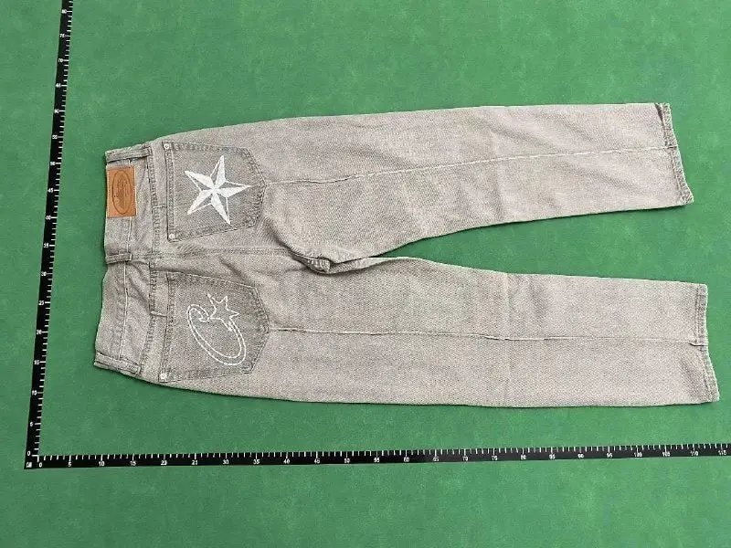 Corteiz Jeans（39+ Styles）