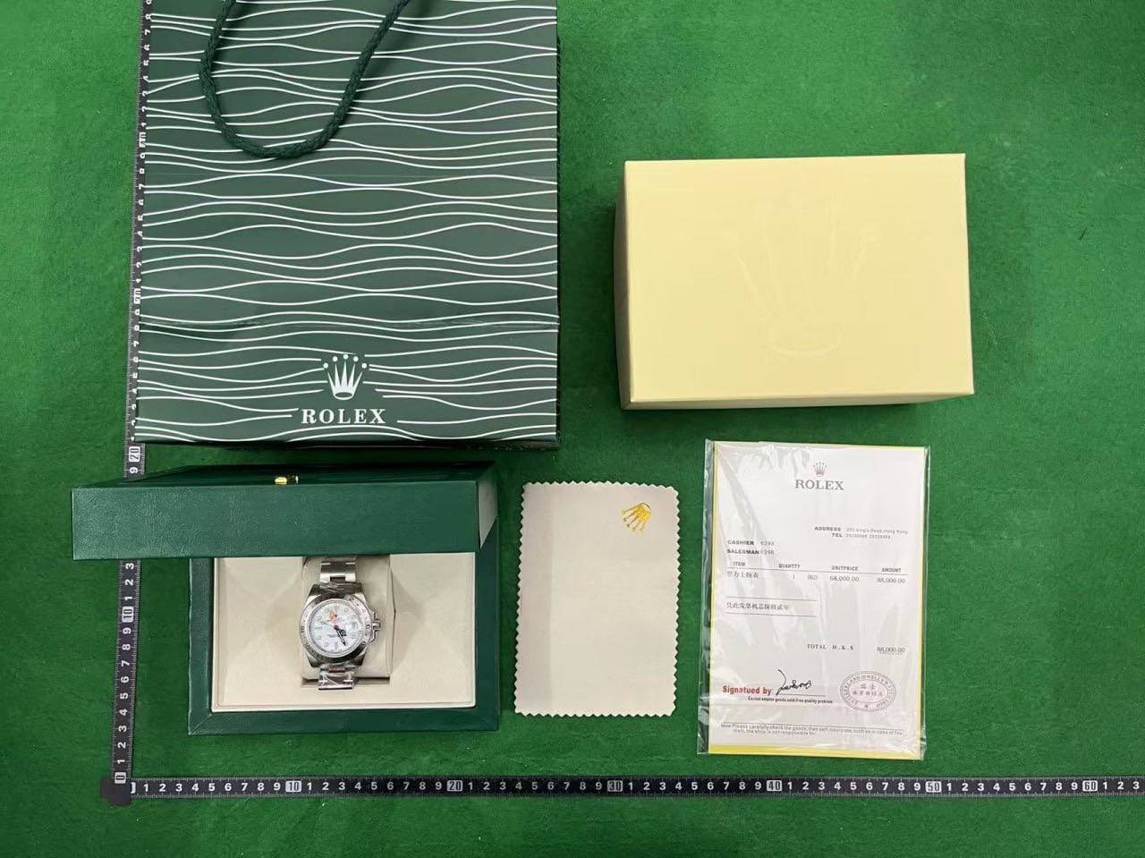 Rolex Watches