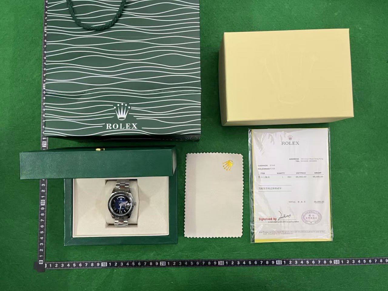 Rolex Watches
