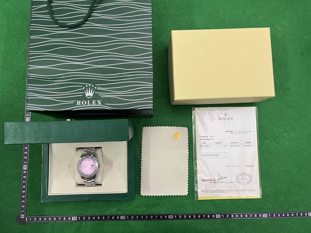 Rolex Watches