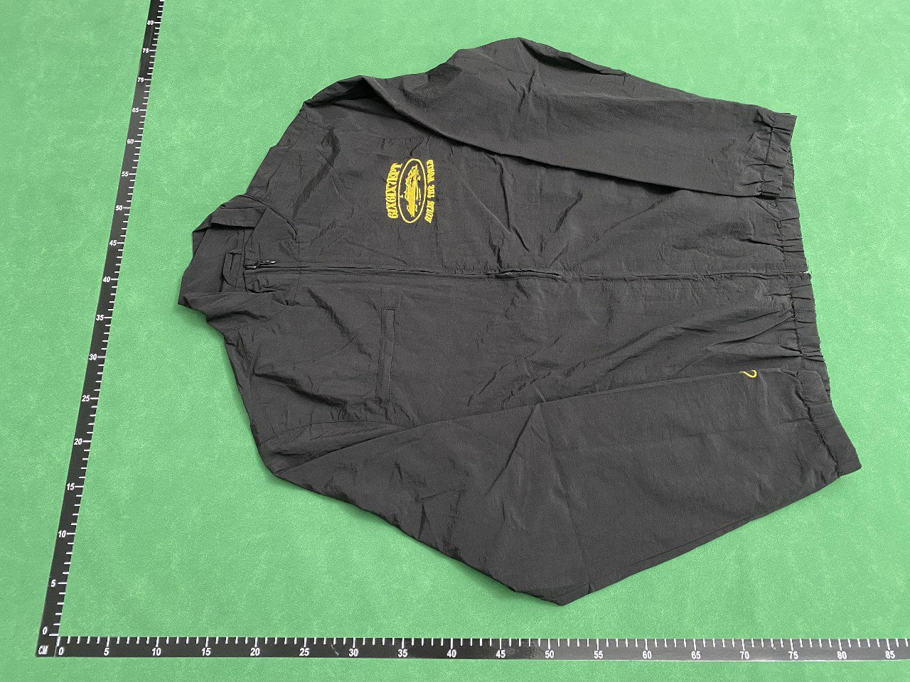 Corteiz jacket (40 CP) -3