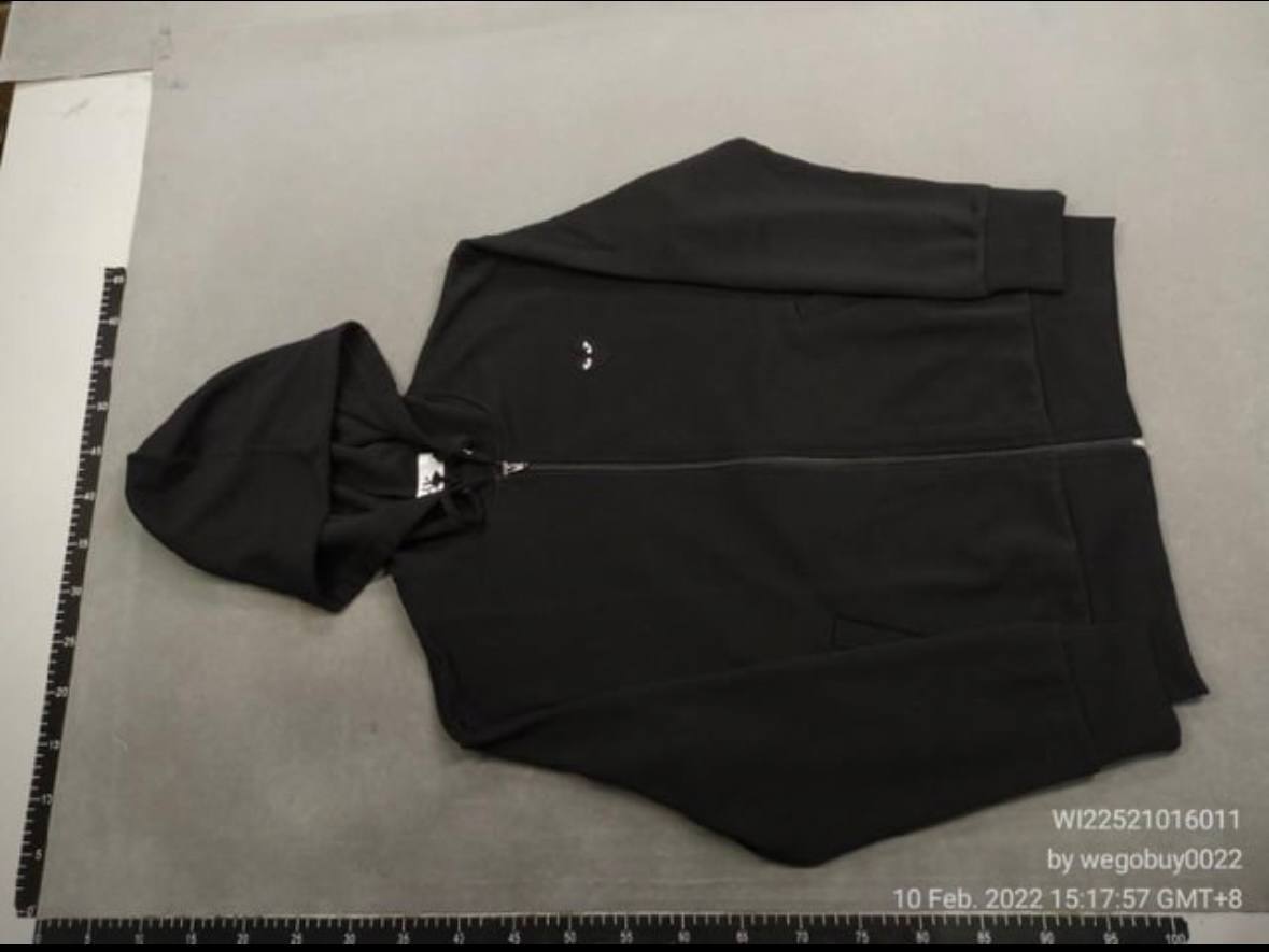 Play Hoodie -3