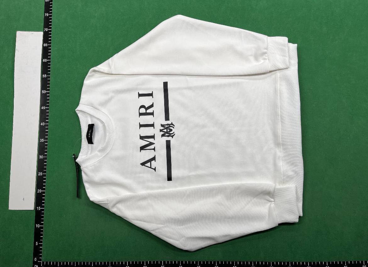 AMIRI Hoodie -4