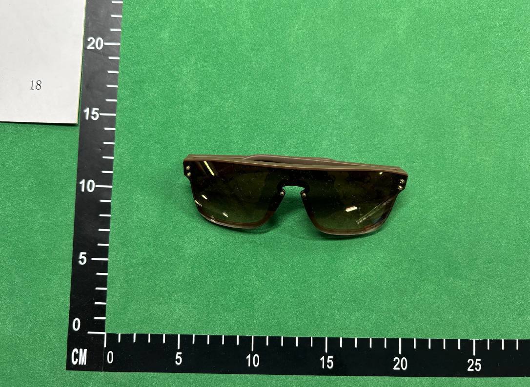 LOUIS VUITTON GLASSES -4