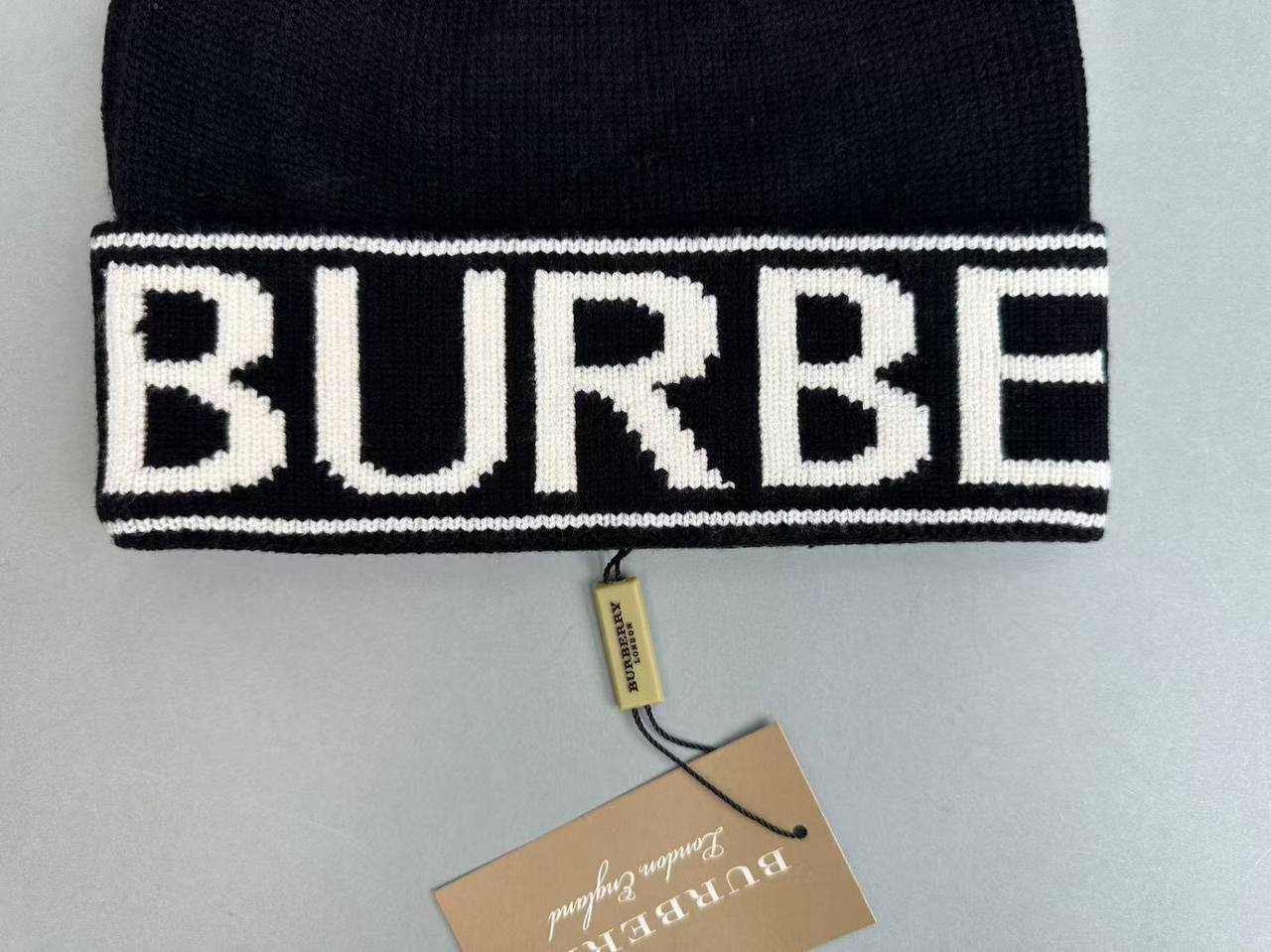 Burberry Beanie