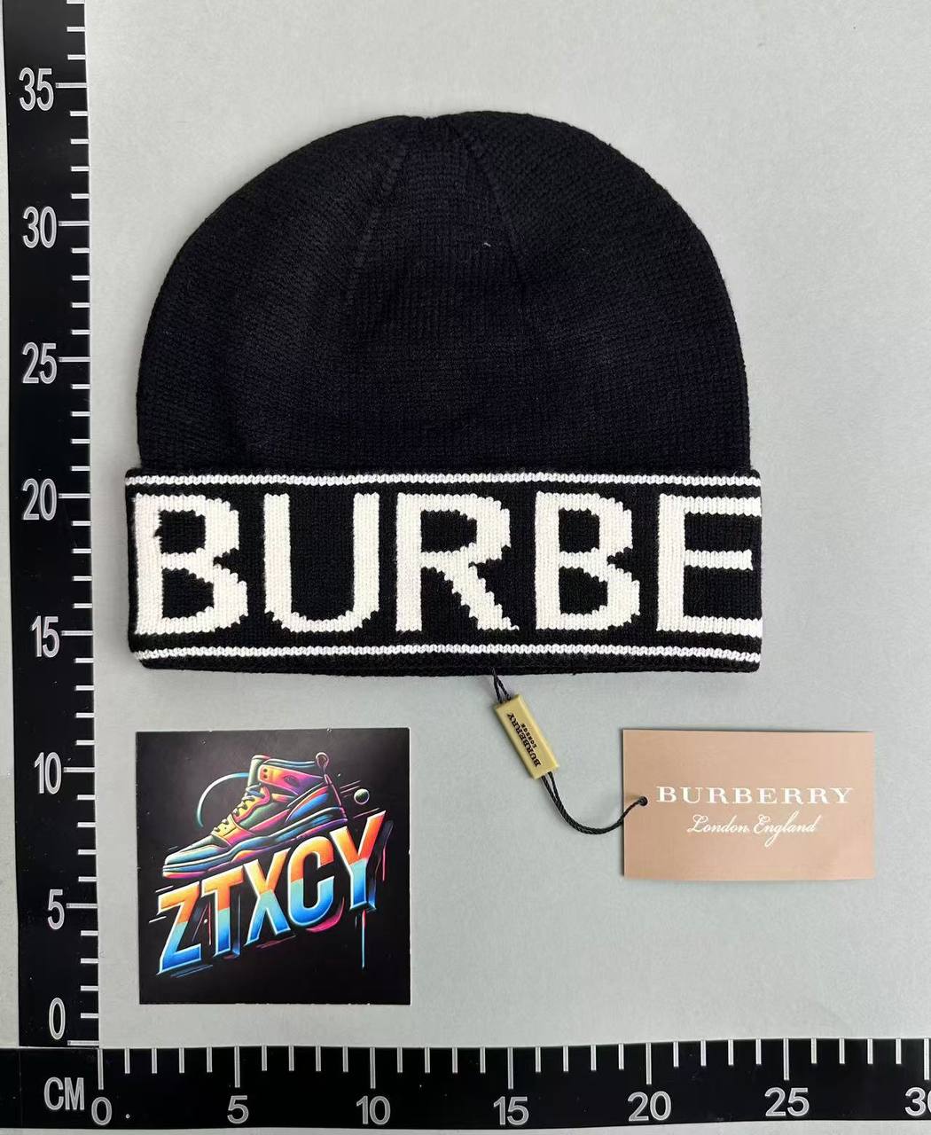 Burberry Beanie