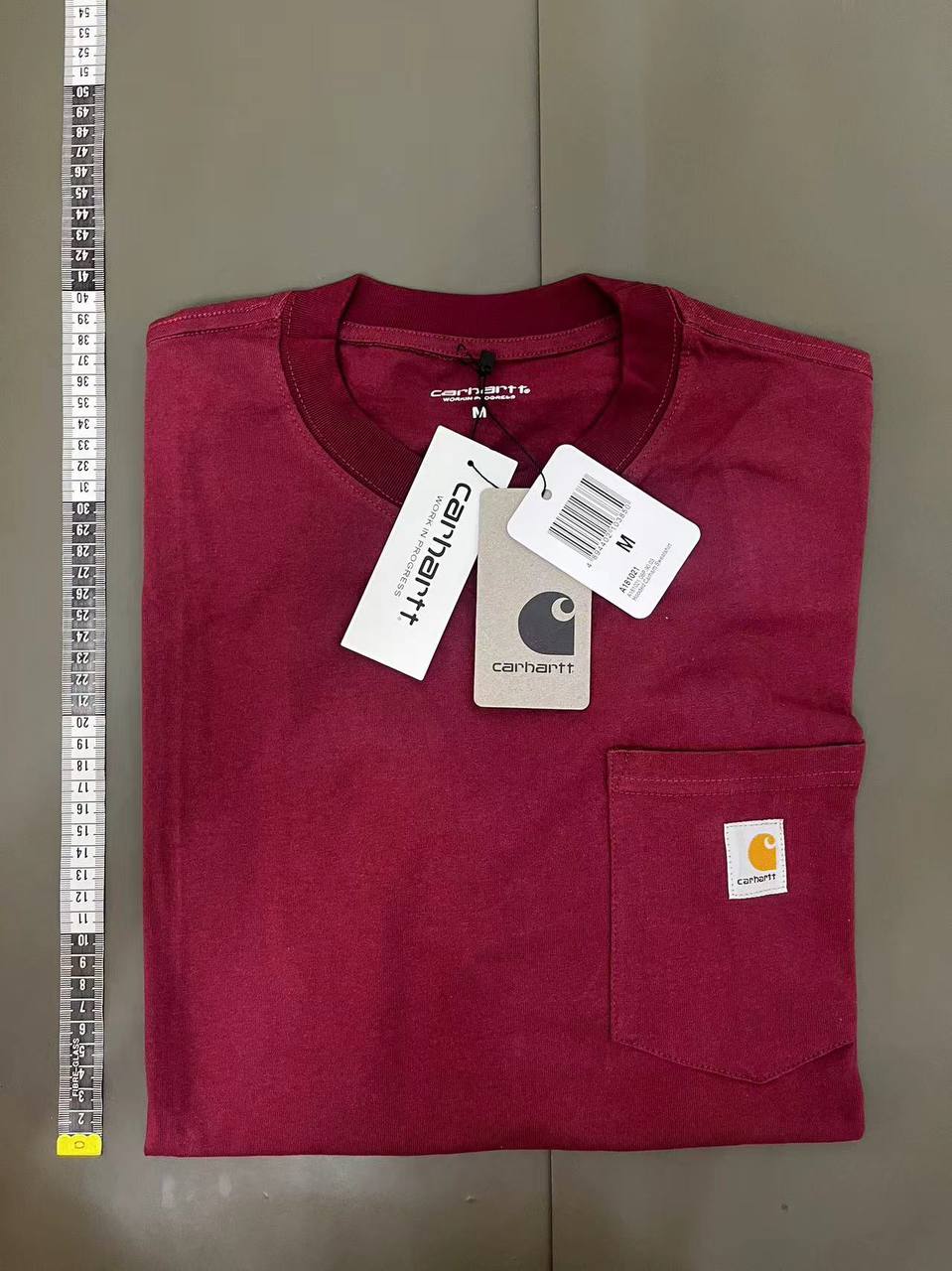 Carhartt Long Sleeved -4