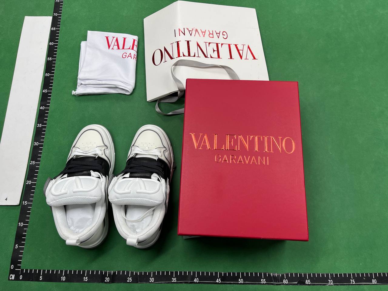 Valentino Garavani