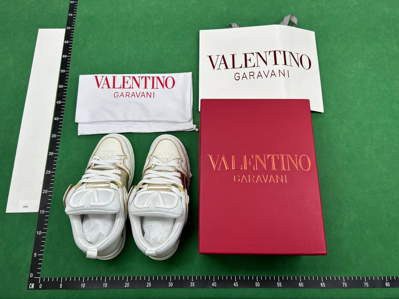 Valentino Garavani
