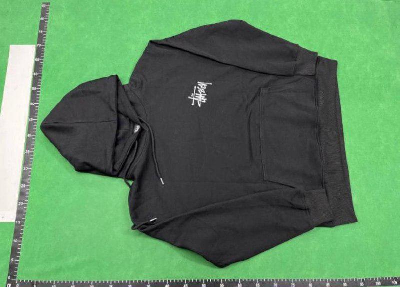 Stussy Hoodie ( 24 colors ) -2