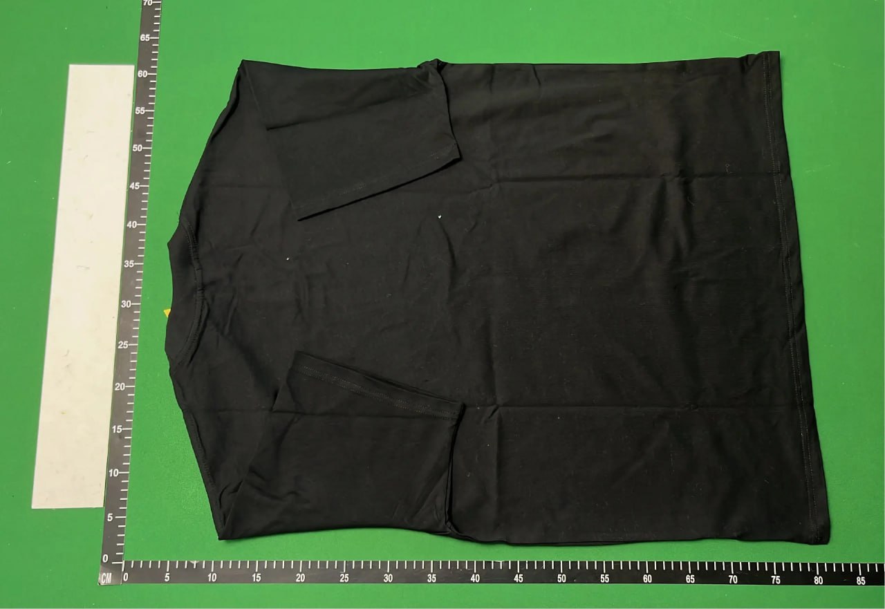  Burberry T-shirt -4