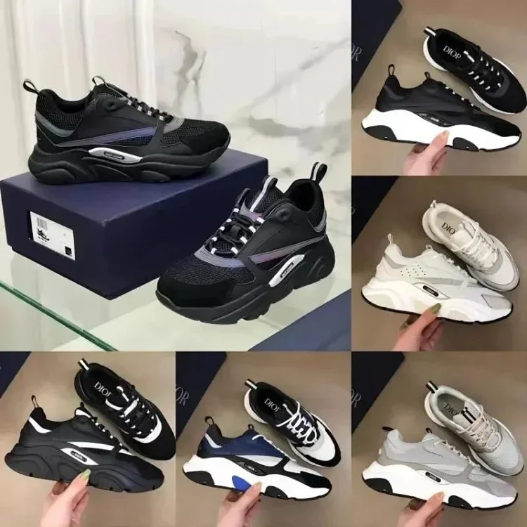 dior b22 ( 27 colors )