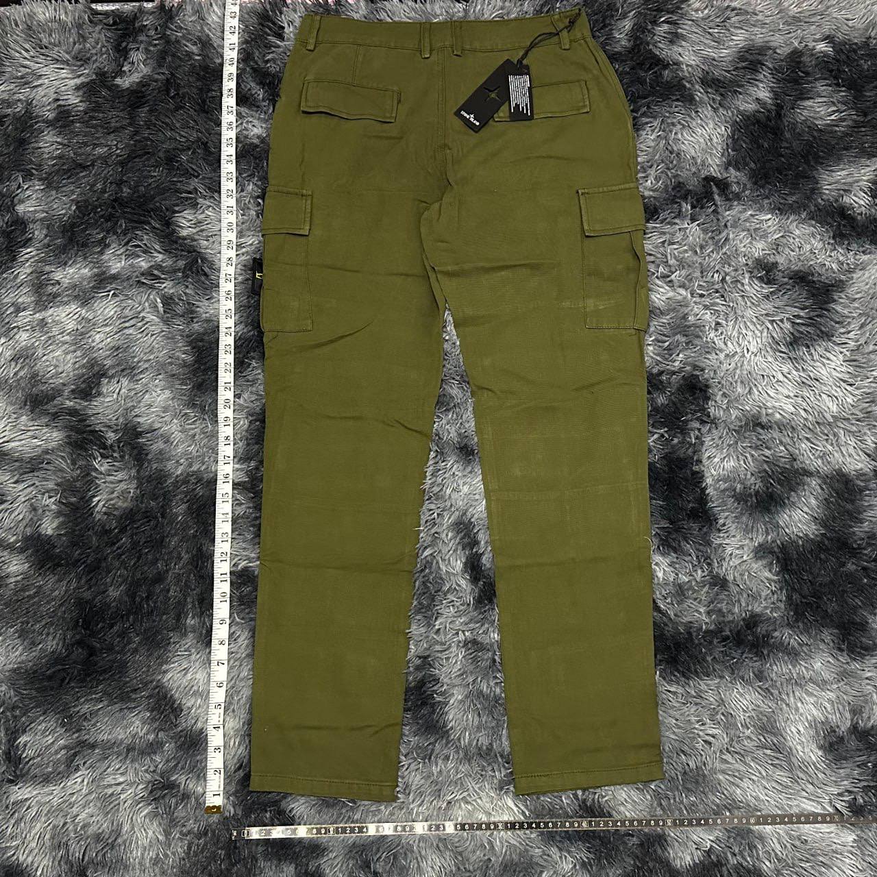 STONE ISLAND CARGO -2
