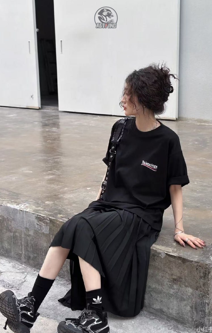  Balenciaga  t-shirt（25+） -2
