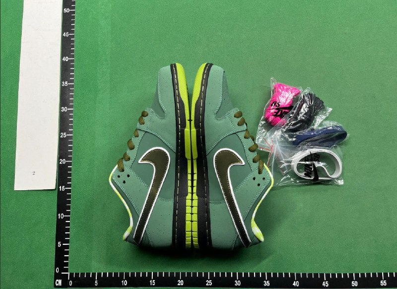 Nike DUNK -3