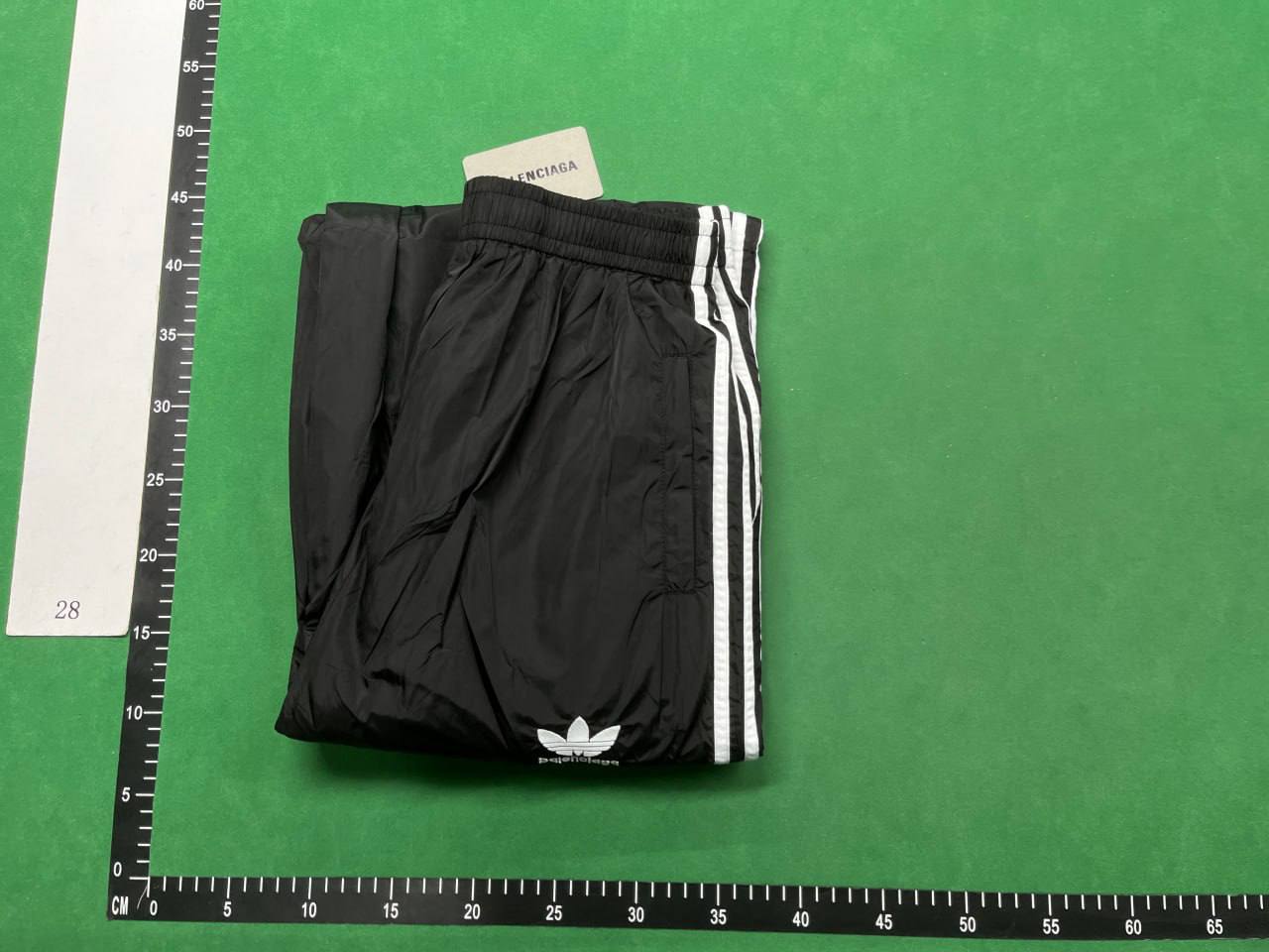  Balenciaga × Adidas Tracksuit