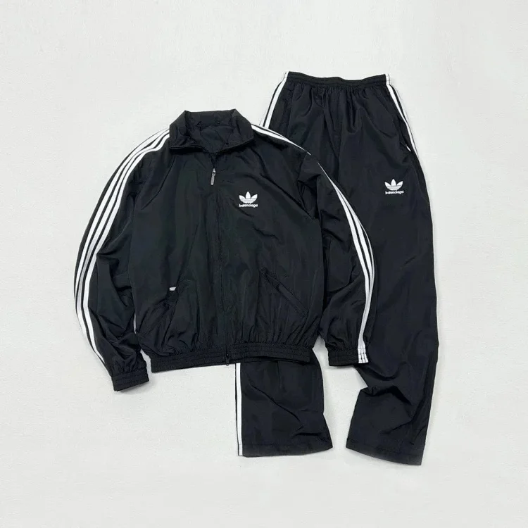 Balenciaga × Adidas