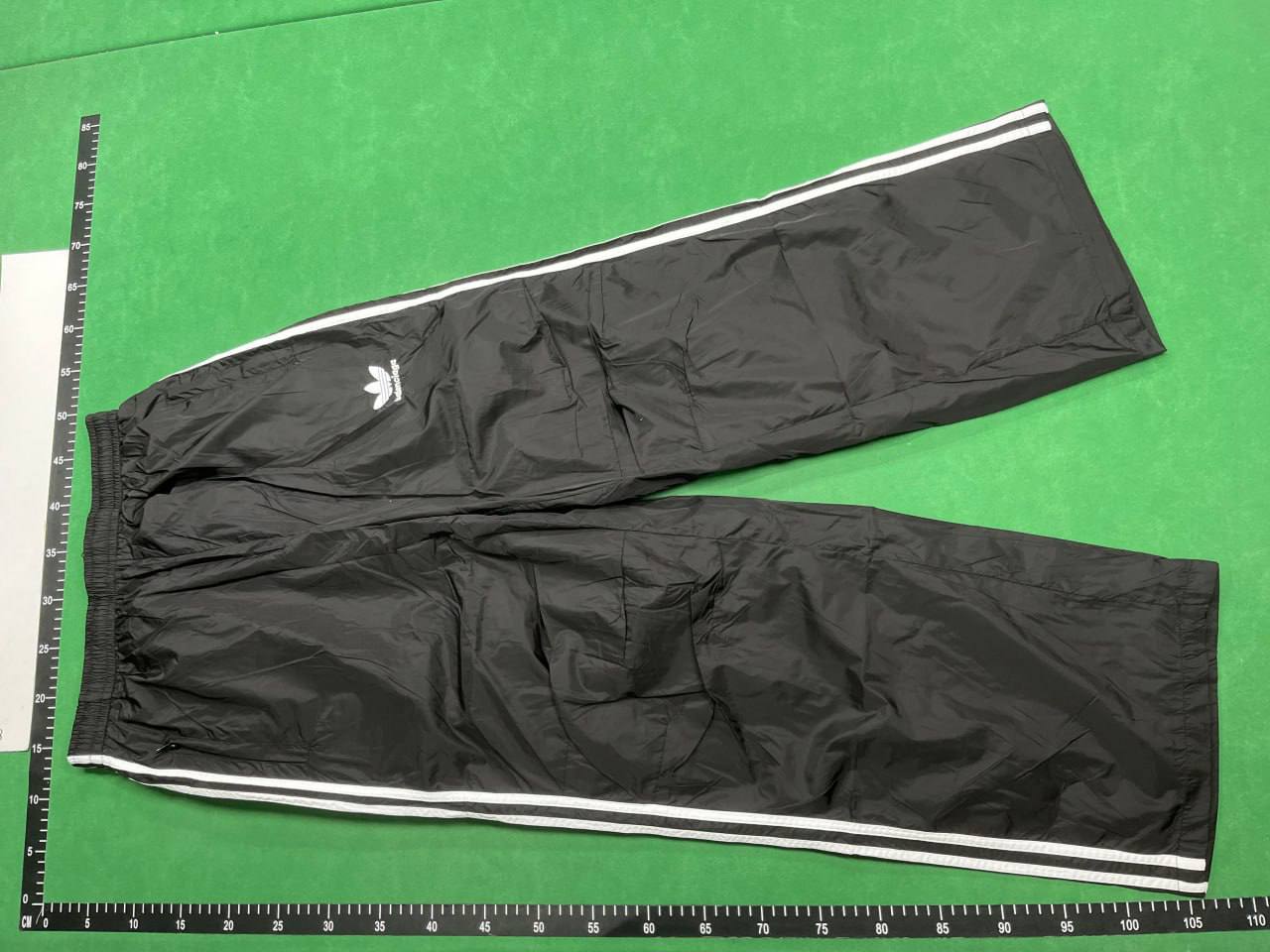  Balenciaga × Adidas Tracksuit