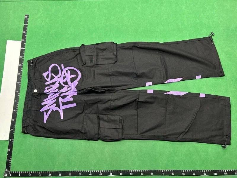 Minus two pants  (38 CP)