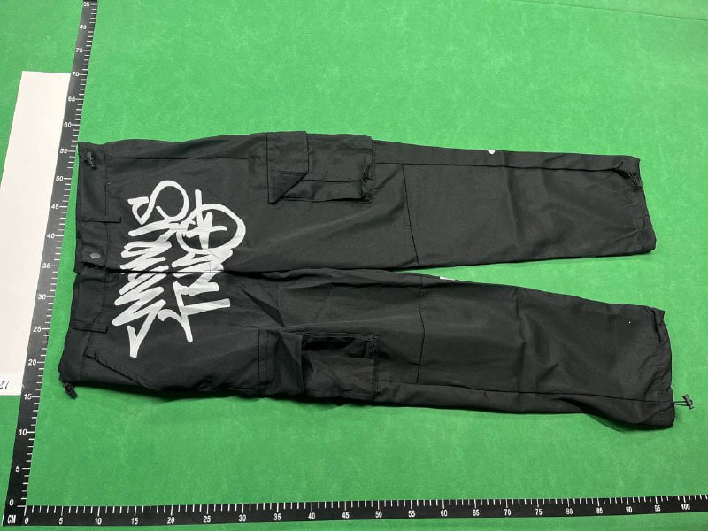 Minus two pants  (38 CP)