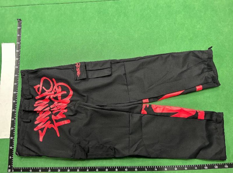Minus two pants  (38 CP)