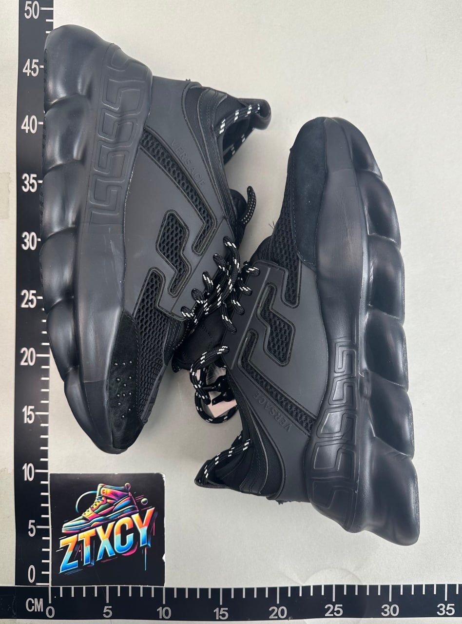 VERSACE CHAIN -2