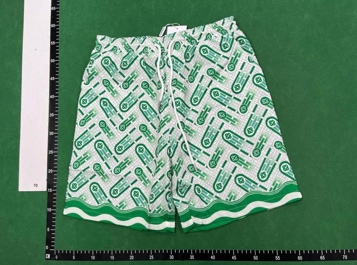 Casablanca summer suit -3