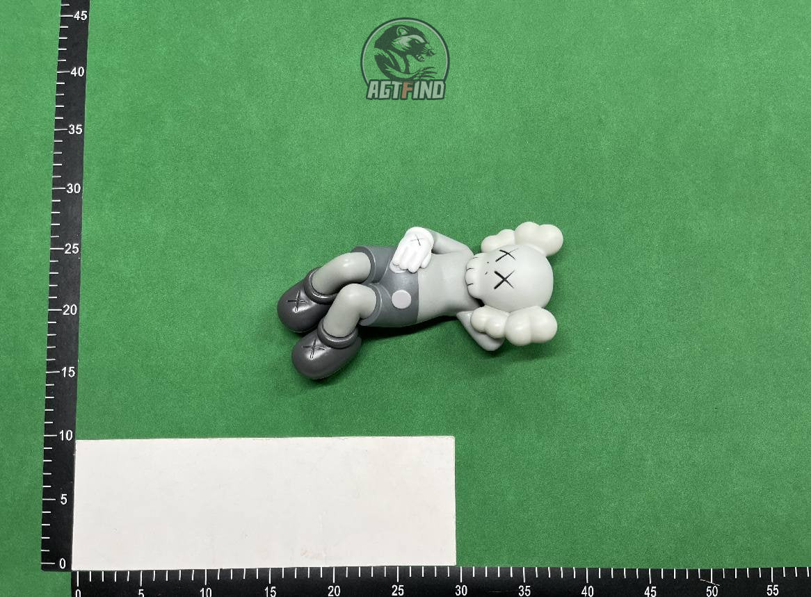 Kaws Figures