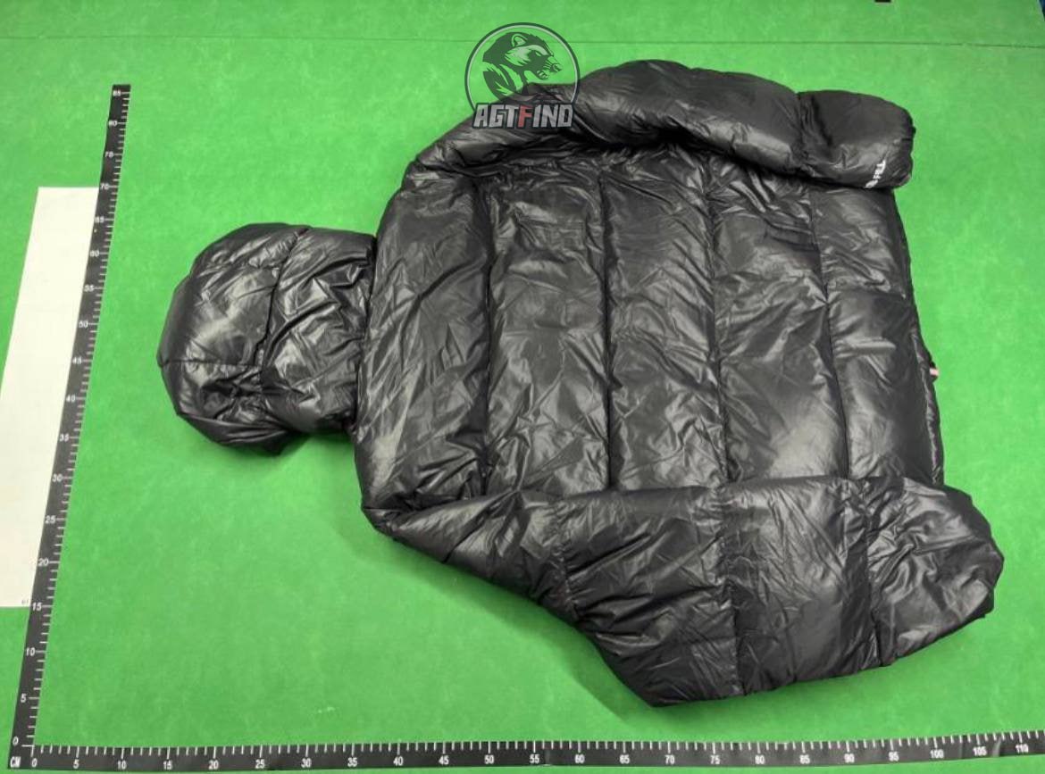 Stussy Down Jacket