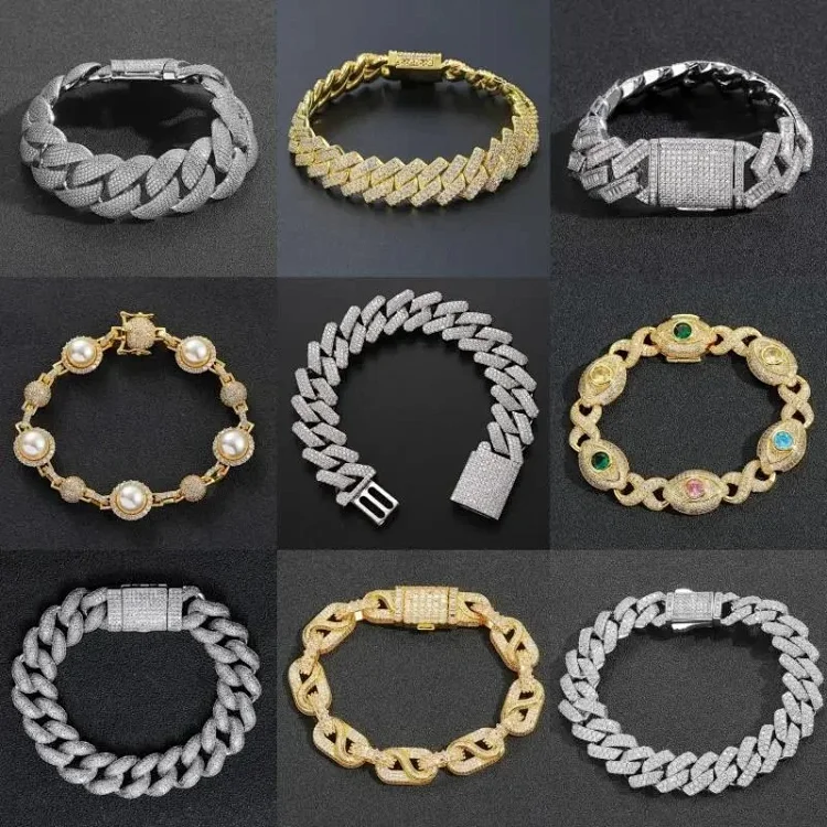 Diamond Bracelet [2