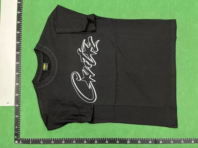 Corteiz T-shirt ( 40 style ） -4