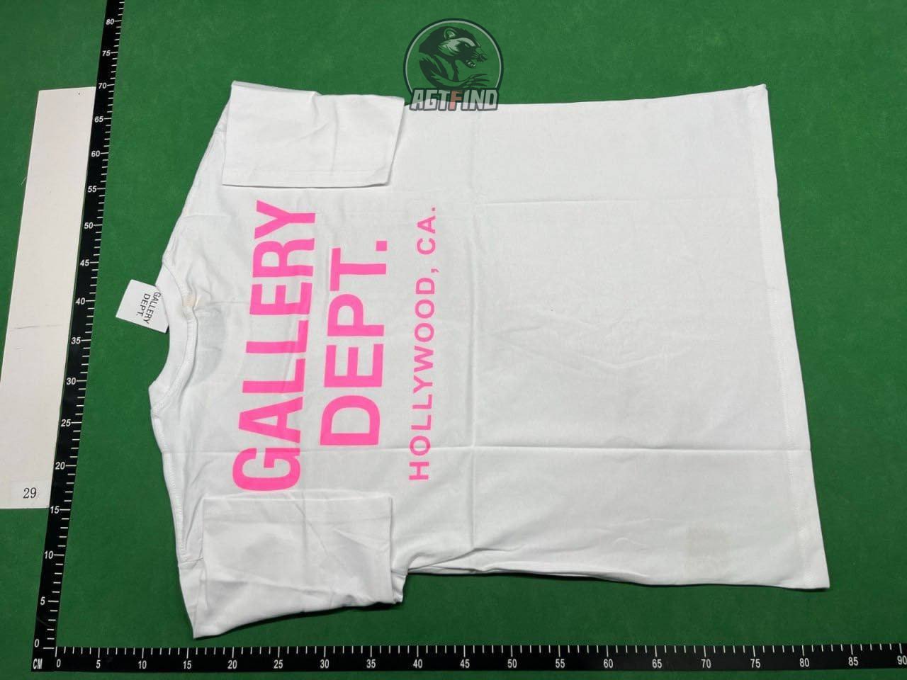 GALLERY DEPT T-shirt -3