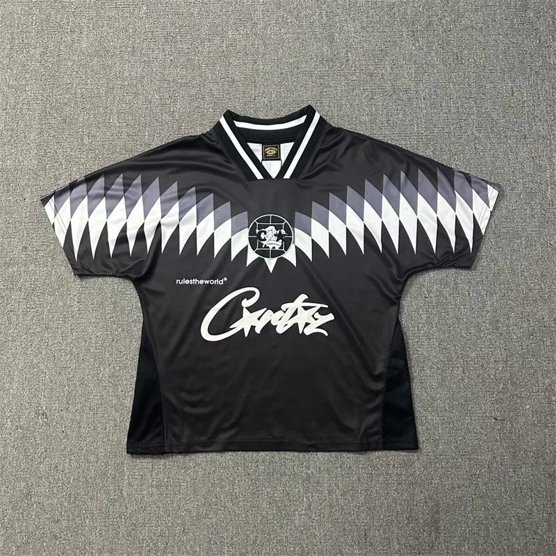 Corteiz T-shirt（13+ Styles） -4