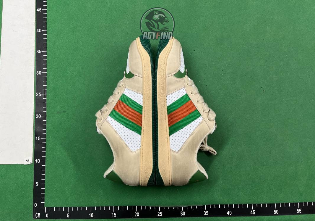 Gucci shoes -4