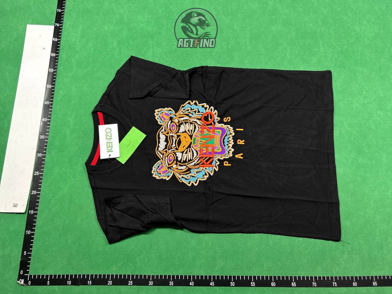 Kenzo T-shirt -4