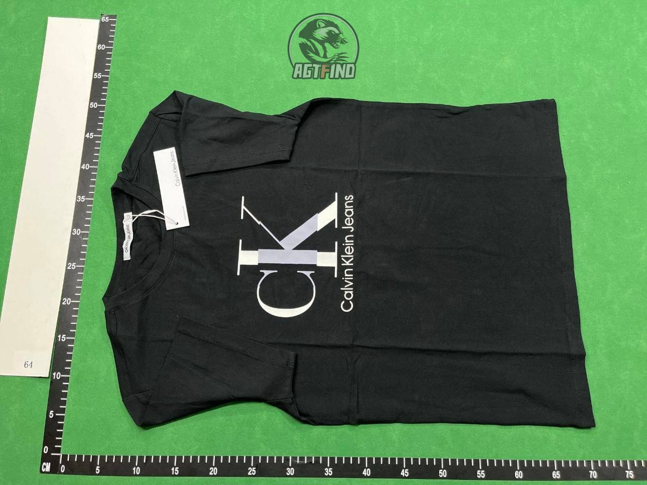 CK  Calvin Klein  t-shirt（20+） -2