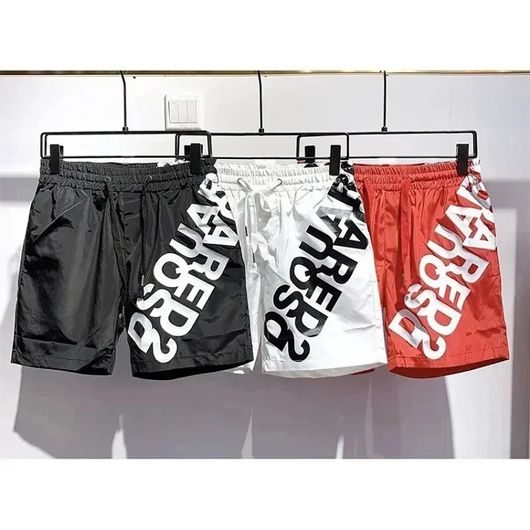 DSQUARED2 Beach shor